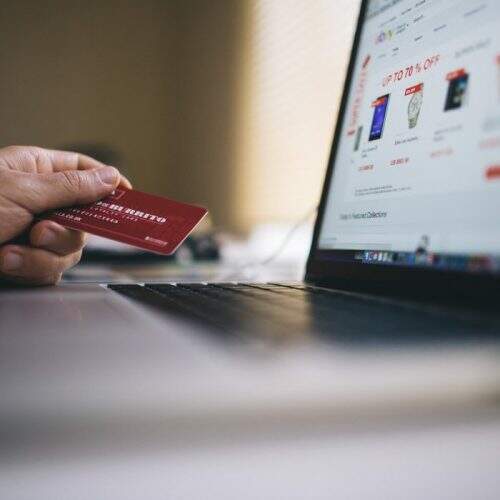 Fraudes em e-commerce